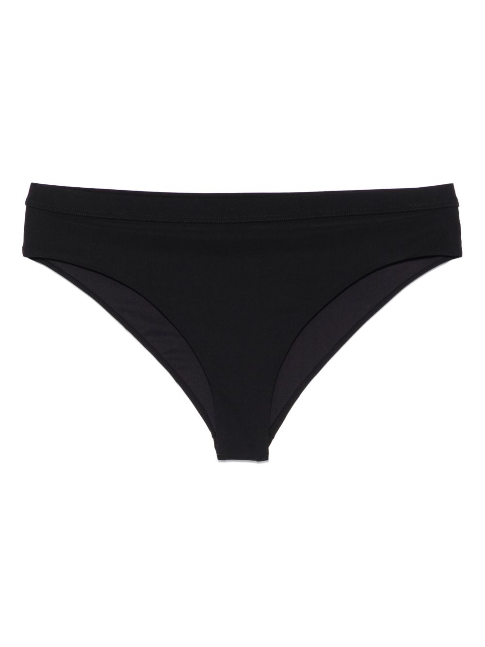 JIL SANDER PLUS Sea clothing Black-Beachwear & underwear-Jil Sander Plus-XS-Urbanheer