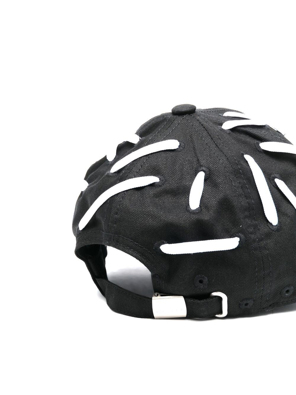 Botter Hats Black-Scarves Hats & Gloves-Botter-UNI-Urbanheer