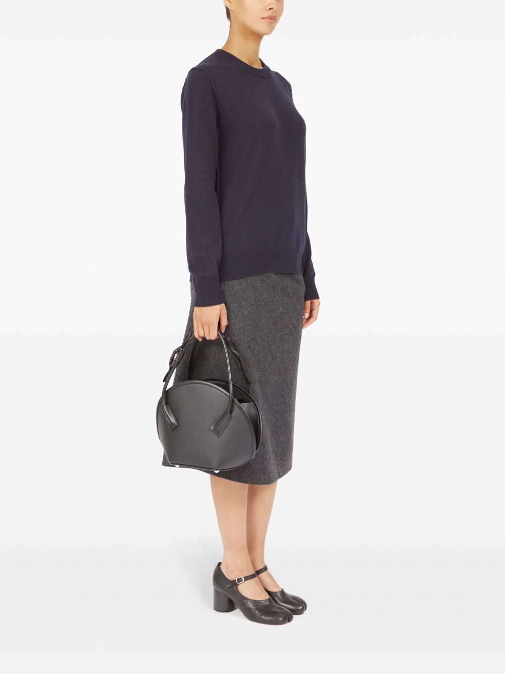 Maison Margiela small Fortune tote bag-Handbag-Maison Margiela-UNI-Urbanheer