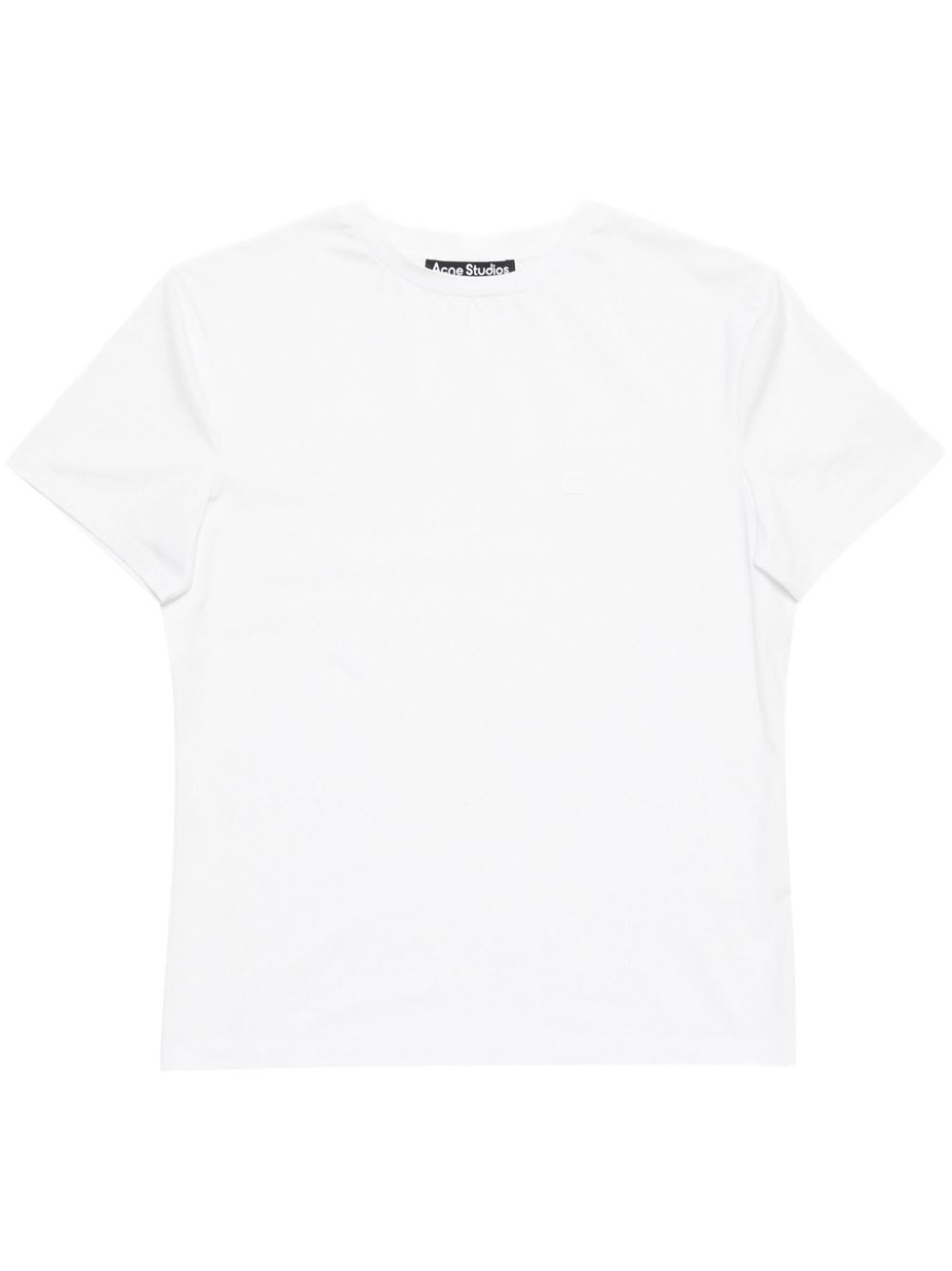 Acne T-shirt regular fit-Topwear-Acne-L-Urbanheer