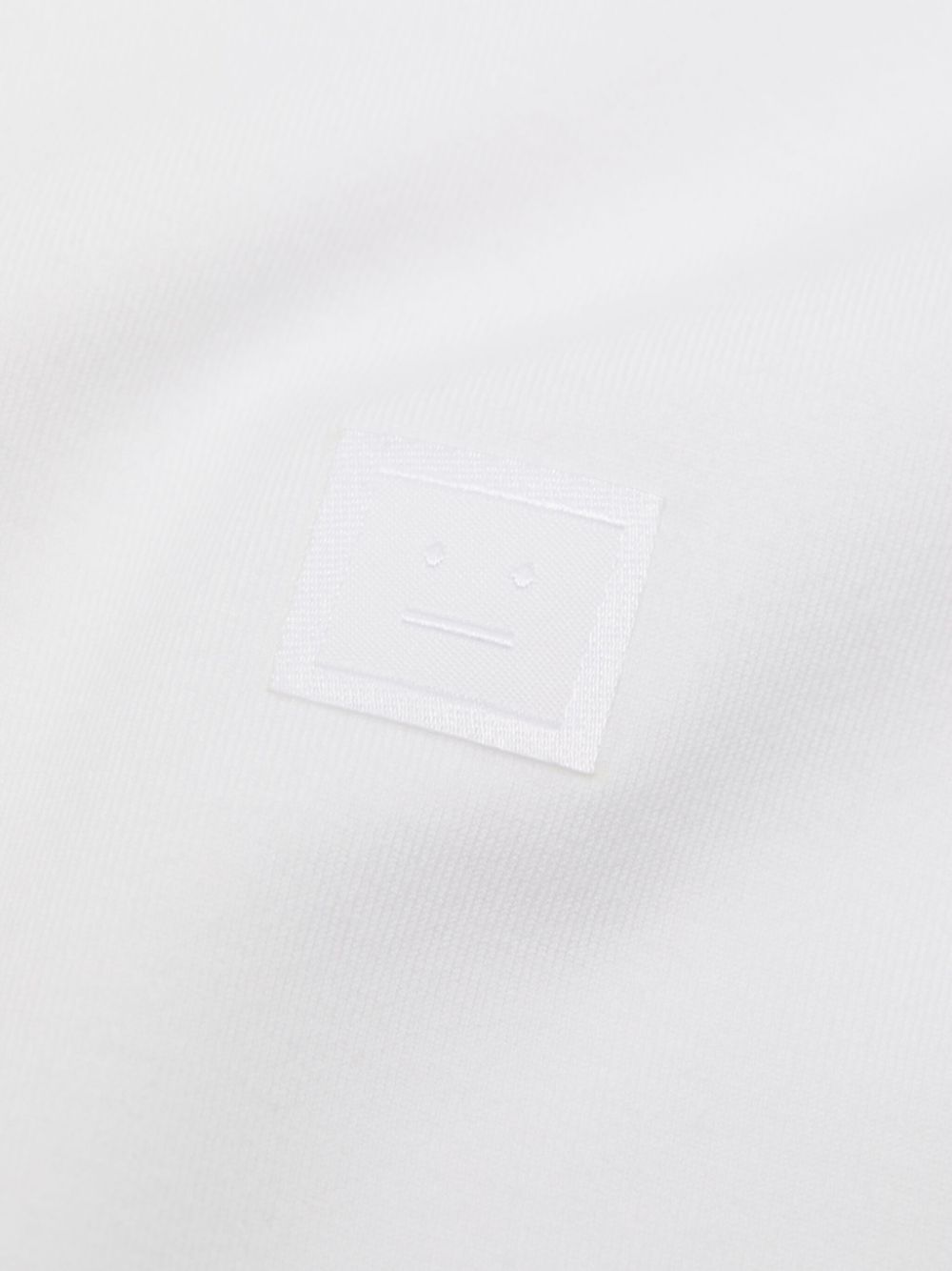 Acne T-shirt regular fit-Topwear-Acne-L-Urbanheer