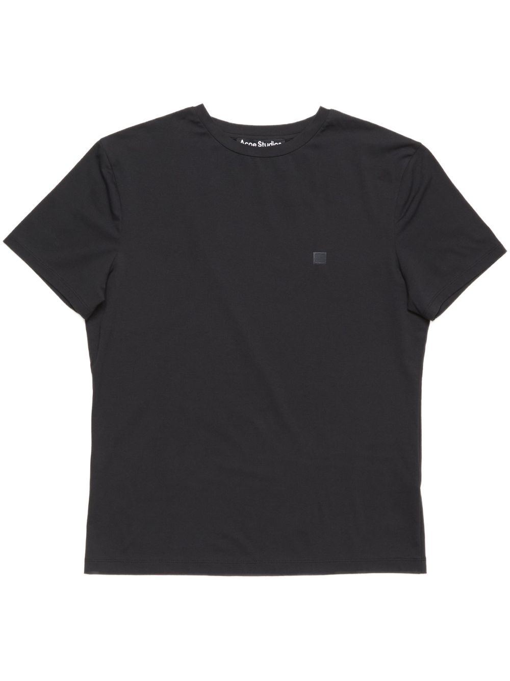Acne regular fit T-shirt-Topwear-Acne-M-Urbanheer