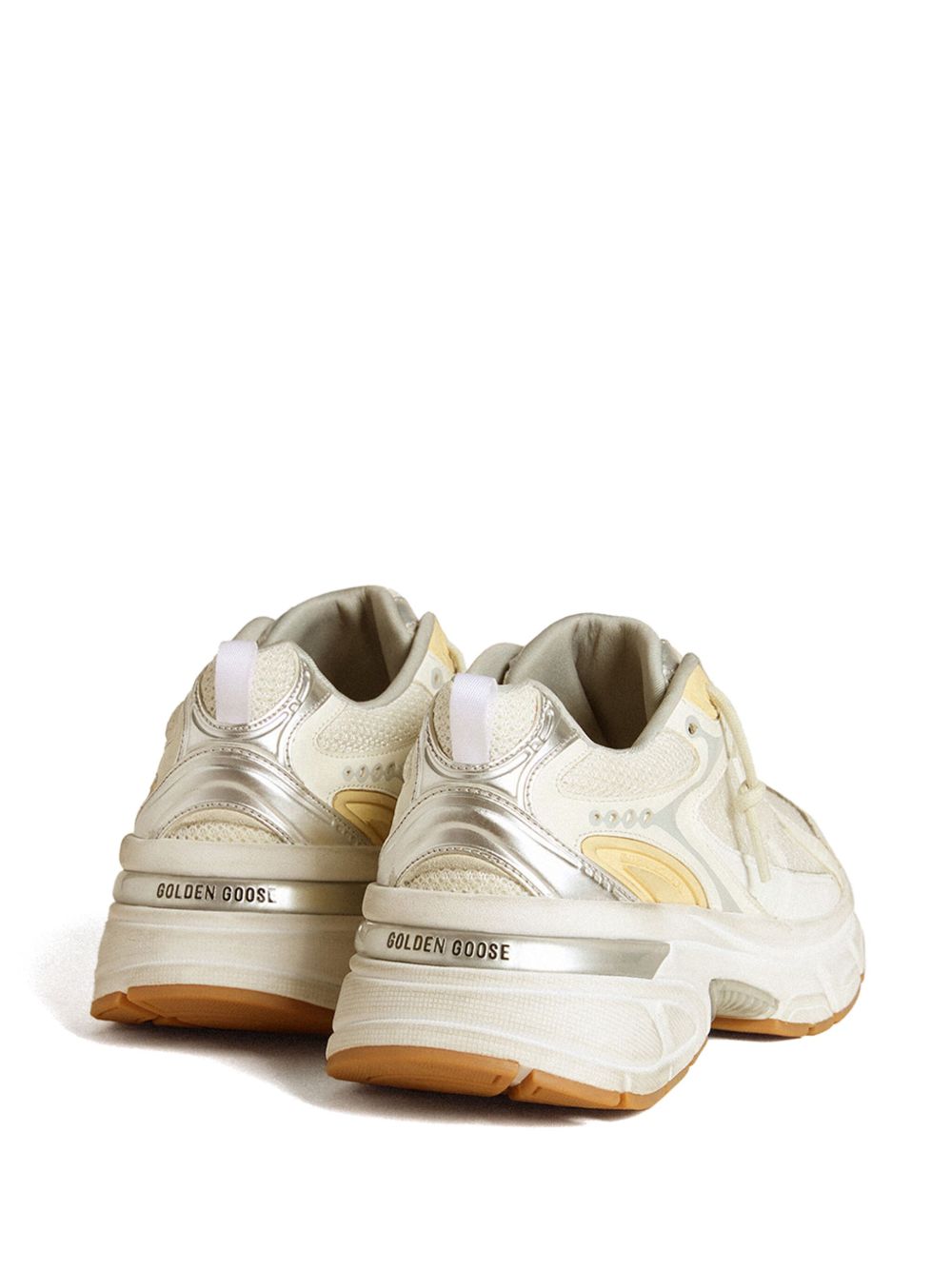 Golden Goose Lightstar Sneakers