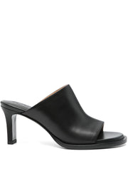 Tod's Leather mules
