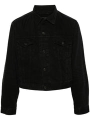 Balenciaga Cotton denim jacket