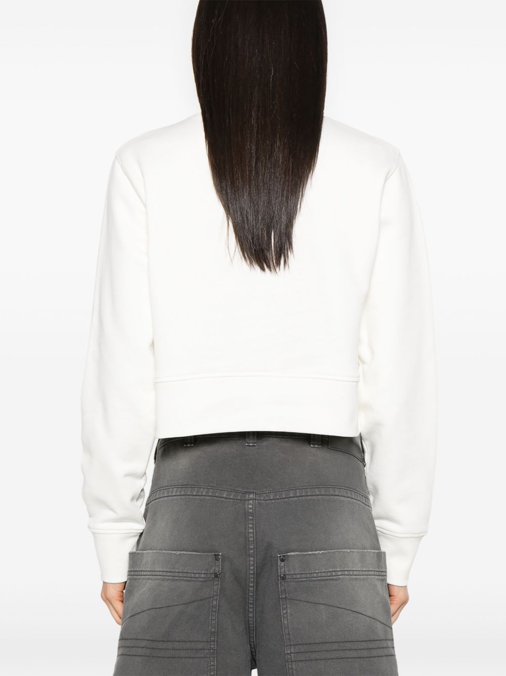 Palm Angels bear in mind sweatshirt-Topwear-Palm Angels-L-Urbanheer