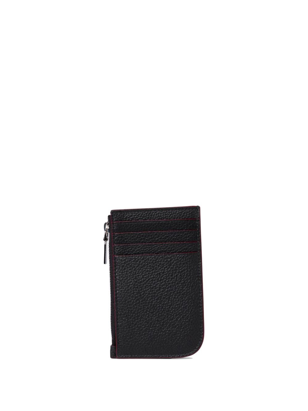 Alexander McQueen Wallets Black