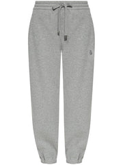 Alexander McQueen Trousers Grey