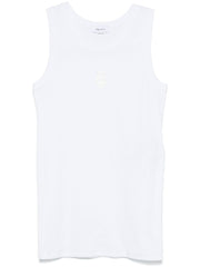 Alexander McQueen Top White
