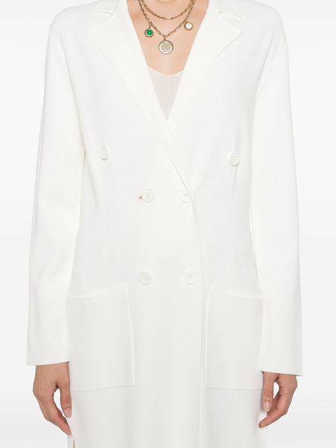 Parosh P.A.R.O.S.H. double-breasted coat