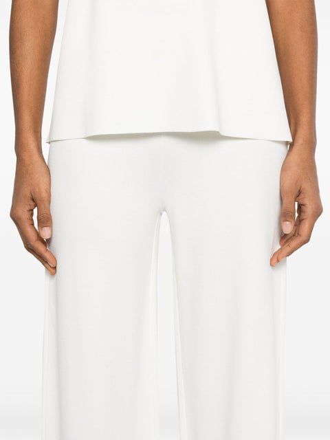 Parosh P.A.R.O.S.H. wide leg trousers