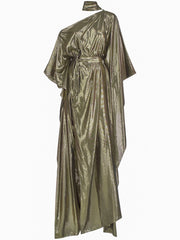 TALLER MARMO PRE Dresses Golden