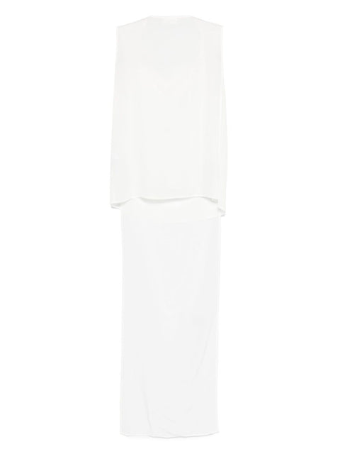 Parosh P.A.R.O.S.H. silk top
