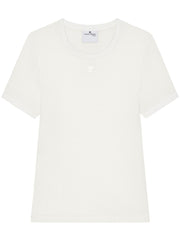 Courreges Pre Courrèges Mesh T-shirt