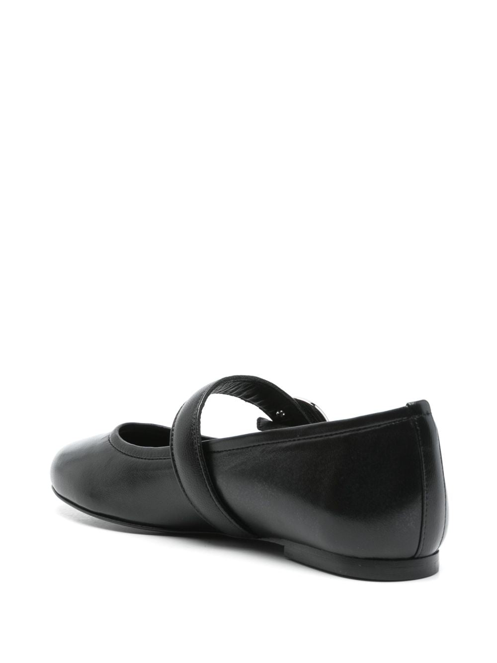 Coperni Flat shoes Black-Flat Shoes-Coperni-37-Urbanheer
