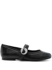 Coperni Flat shoes Black-Flat Shoes-Coperni-37-Urbanheer
