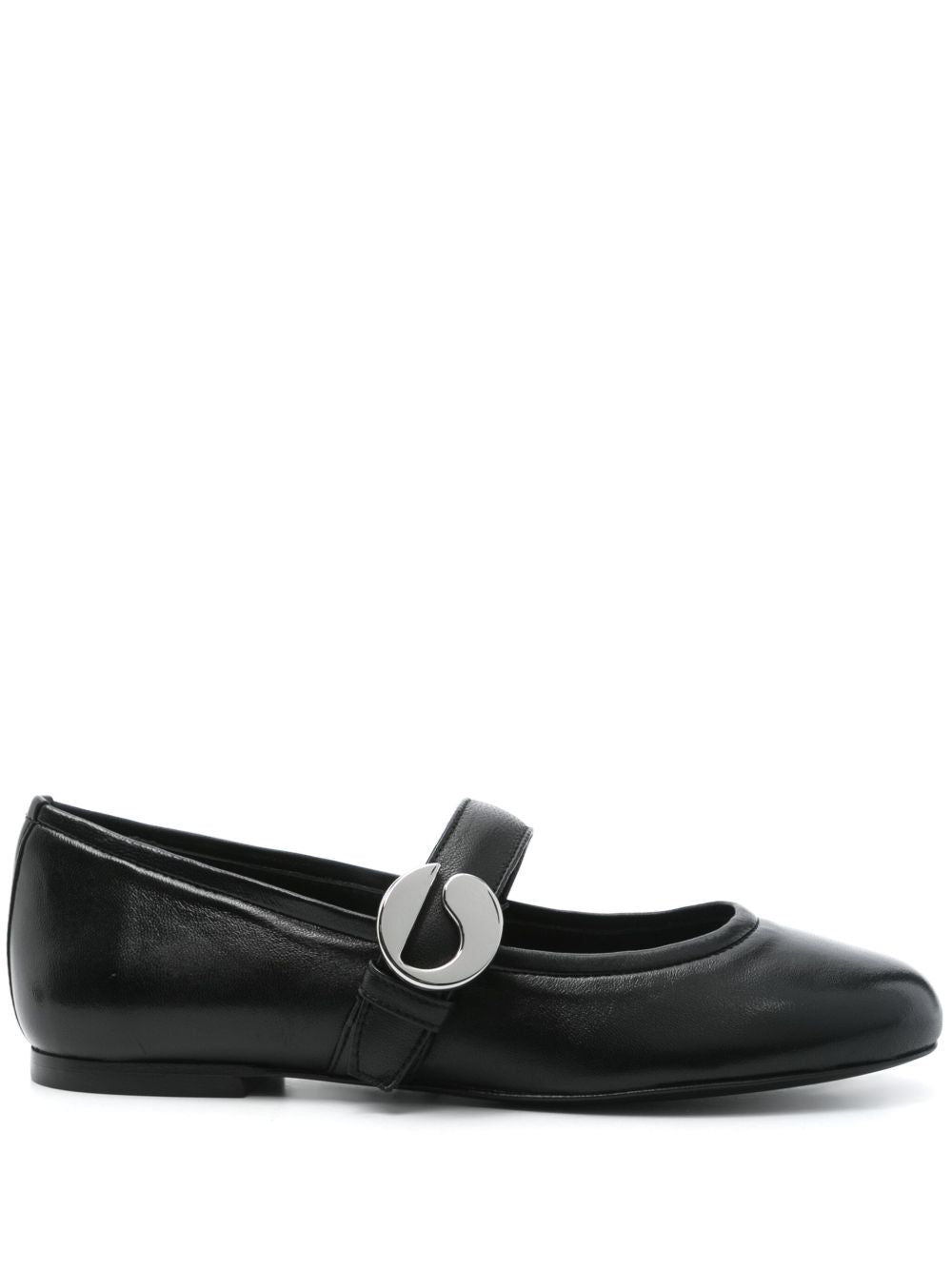 Coperni Flat shoes Black-Flat Shoes-Coperni-37-Urbanheer