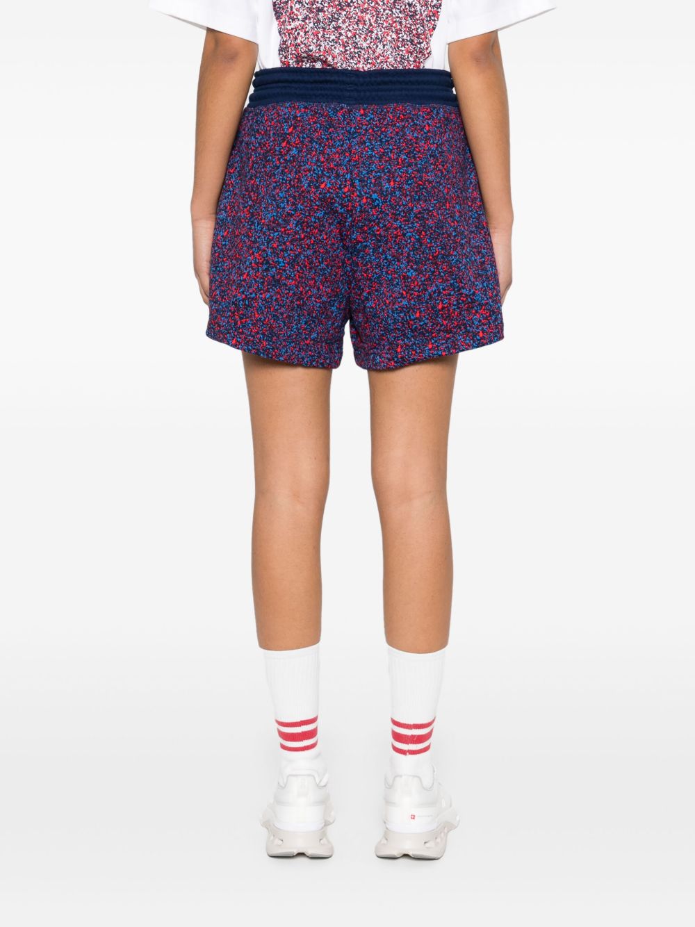 Adidas By Stella McCartney cotton shorts-Short trousers-Adidas By Stella McCartney-M-Urbanheer
