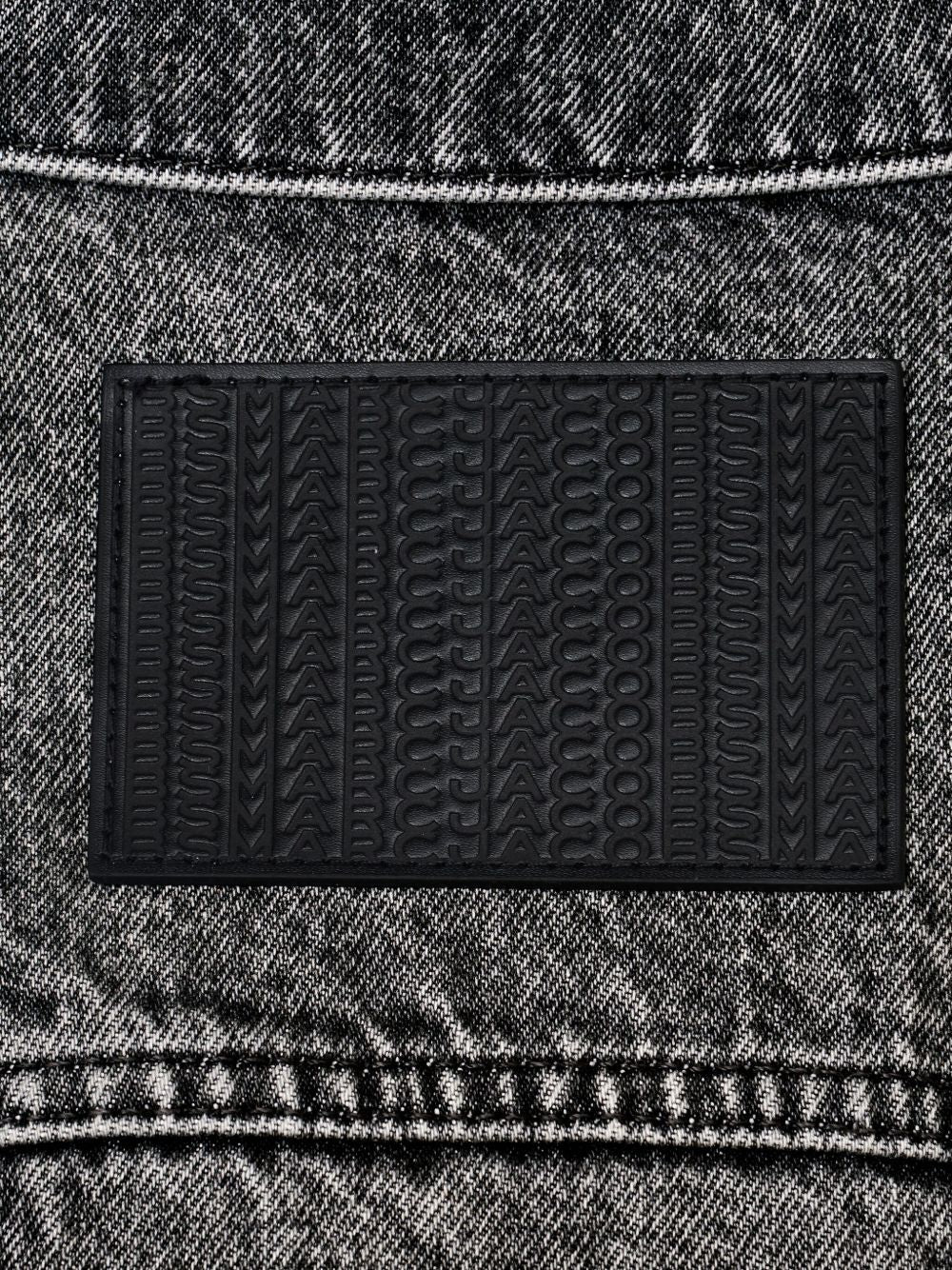 Marc Jacobs Coats Black-Jackets-Marc Jacobs-S-Urbanheer