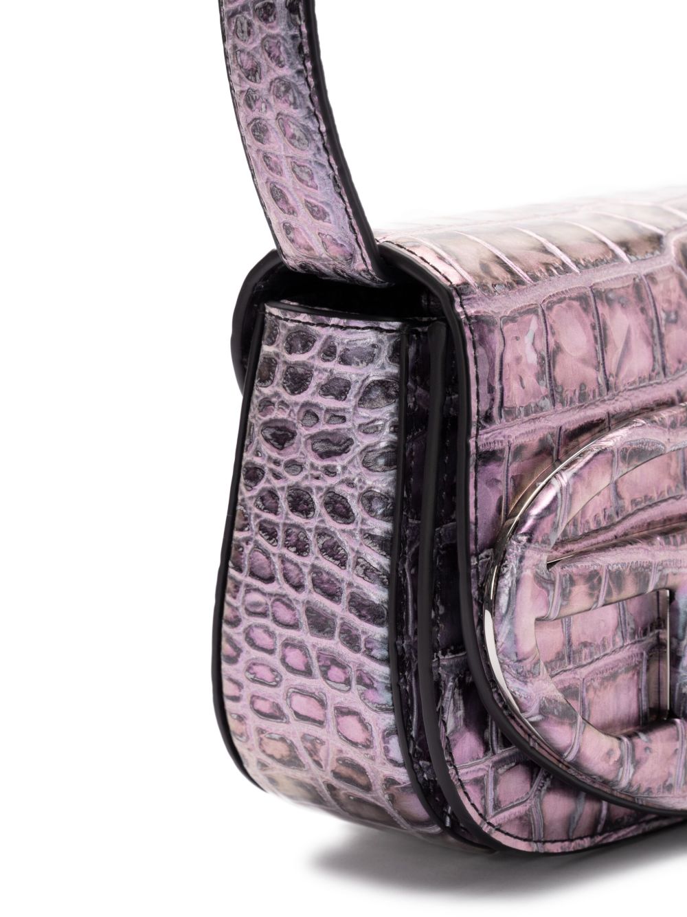 Diesel 1DR Tote Bag-Shoulder-Diesel-UNI-Urbanheer