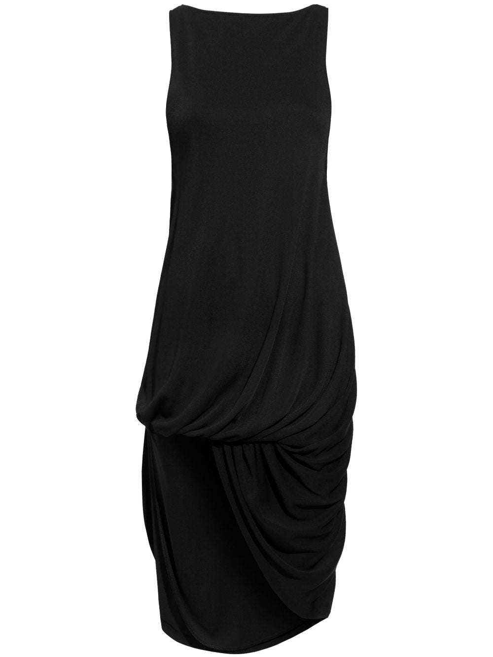 JACQUEMUS Dresses Black-Dresses-JACQUEMUS-L-Urbanheer