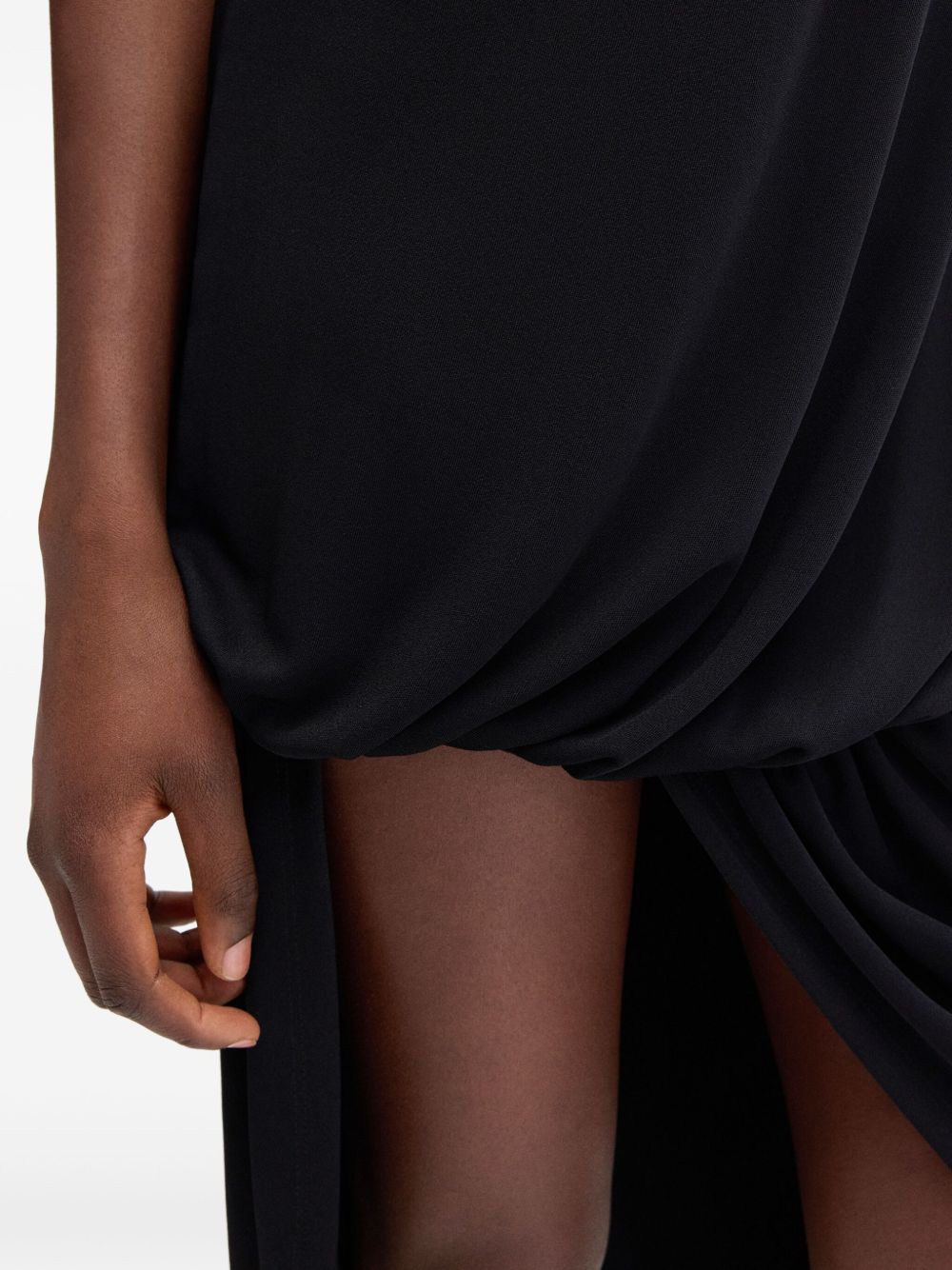 JACQUEMUS Dresses Black-Dresses-JACQUEMUS-L-Urbanheer