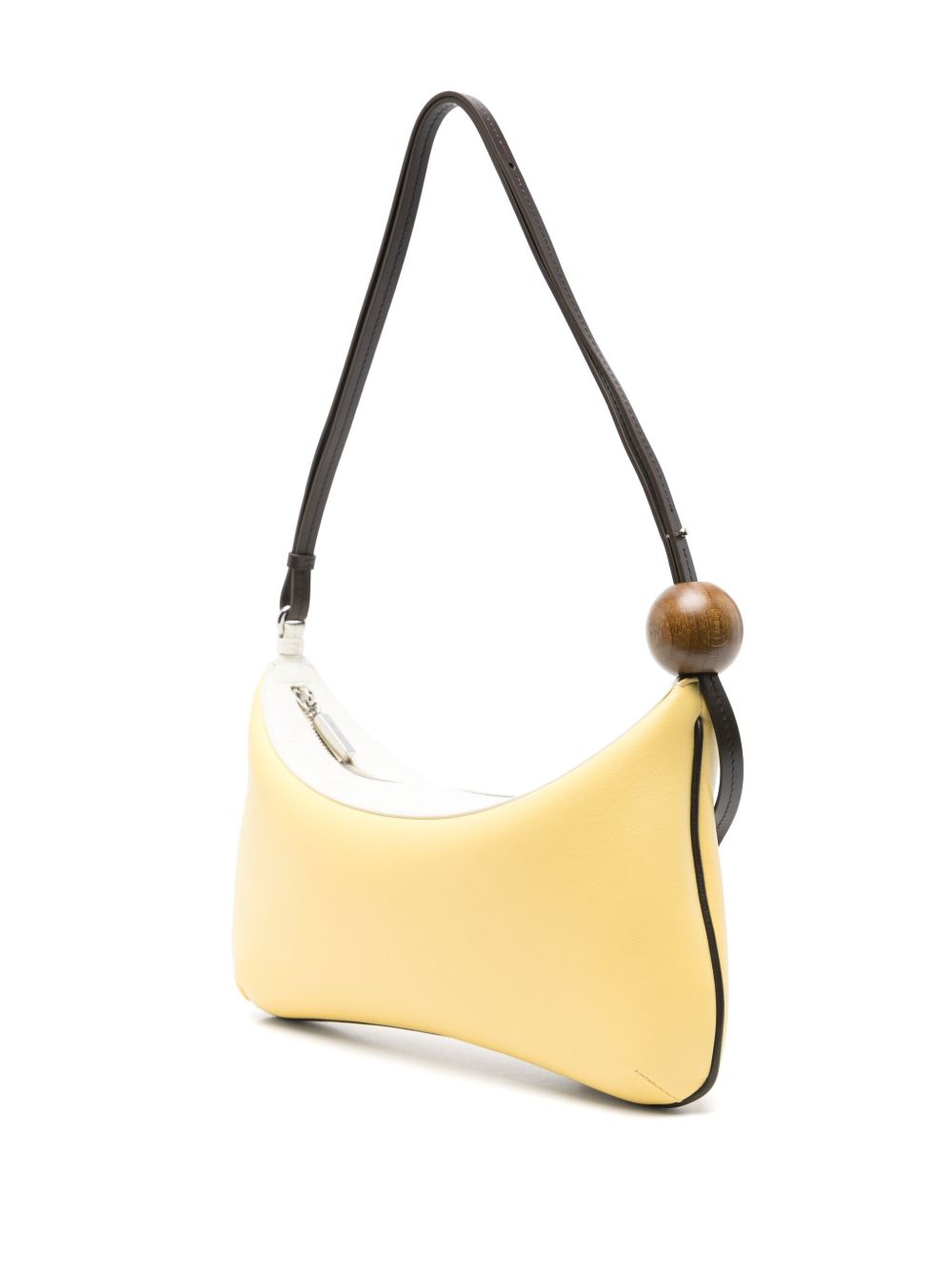 Jacquemus Le Grand Bisou Pearl Shoulder Bag-Shoulder-JACQUEMUS-UNI-Urbanheer