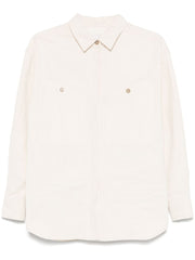 Iro Nolan Shirt-Shirts-Iro-38-Urbanheer