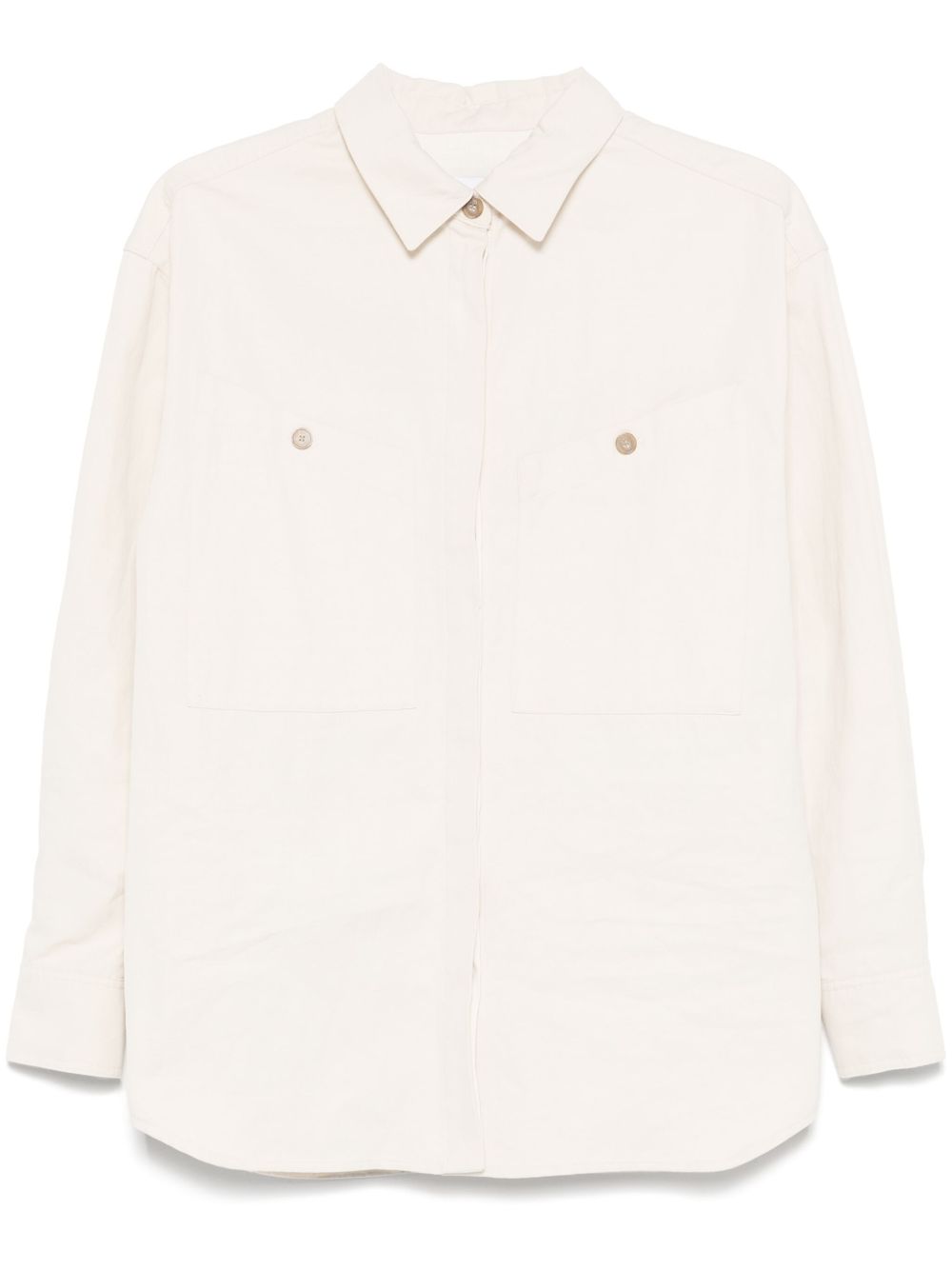 Iro Nolan Shirt-Shirts-Iro-38-Urbanheer