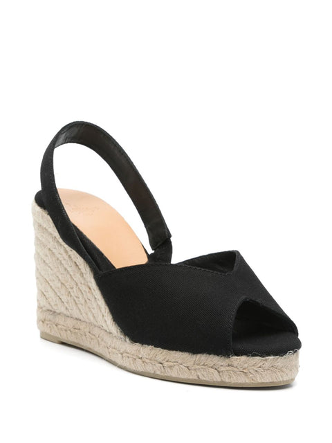 Castañer Brisa Canvas Espadrille