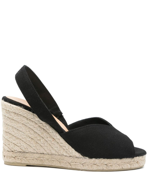 Castañer Brisa Canvas Espadrille