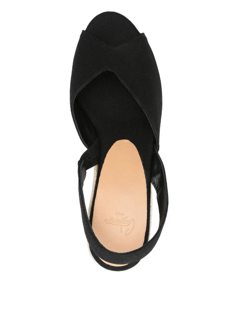 Castañer Brisa Canvas Espadrille