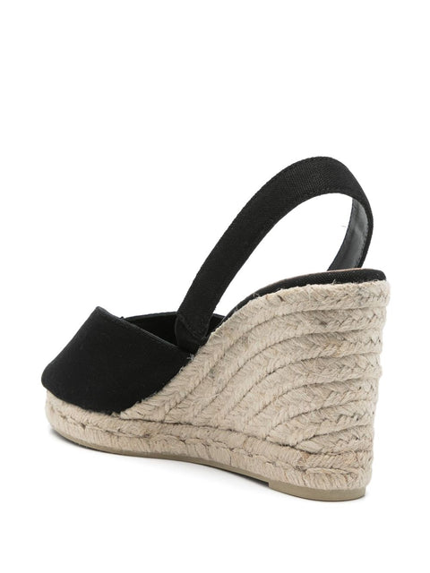 Castañer Brisa Canvas Espadrille