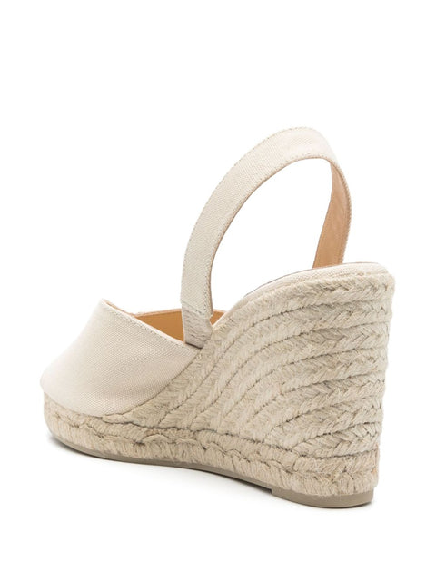 Castañer Brisa Canvas Espadrille