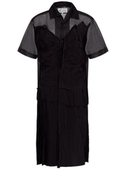 Maison Margiela Dresses Black-Dresses-Maison Margiela-42-Urbanheer