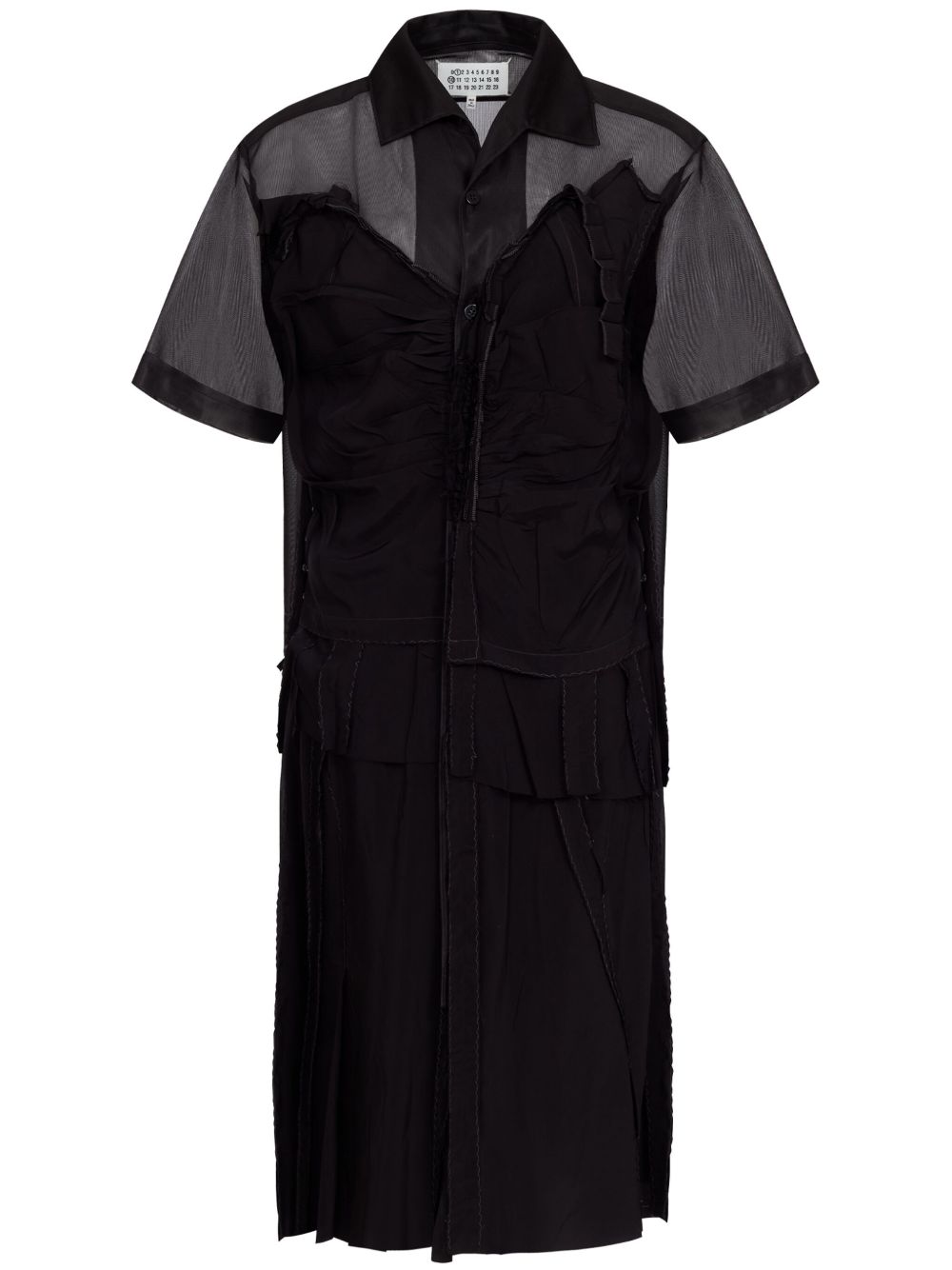 Maison Margiela Dresses Black-Dresses-Maison Margiela-42-Urbanheer