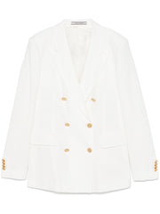 Tagliatore Jackets White