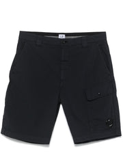 C.P. COMPANY Shorts Blue-Short trousers-C.P. Company-48-Urbanheer