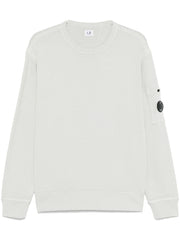C.P. COMPANY Sweaters Clear Blue-Topwear-C.P. Company-M-Urbanheer