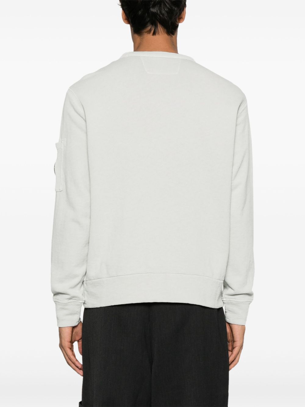 C.P. COMPANY Sweaters Clear Blue-Topwear-C.P. Company-M-Urbanheer