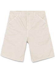 CARHARTT WIP MAIN Shorts Beige