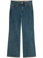 JIL SANDER PLUS Jeans Blue-Jeans-Jil Sander Plus-26-Urbanheer