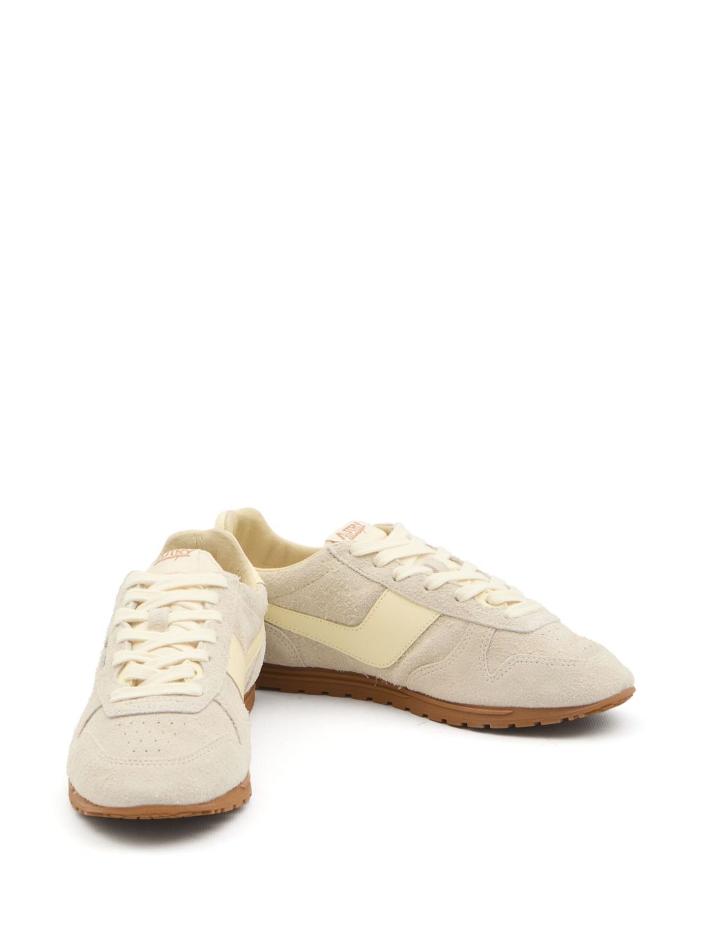 Autry Windspin in suede & Leather-Sneakers-Autry-36-Urbanheer