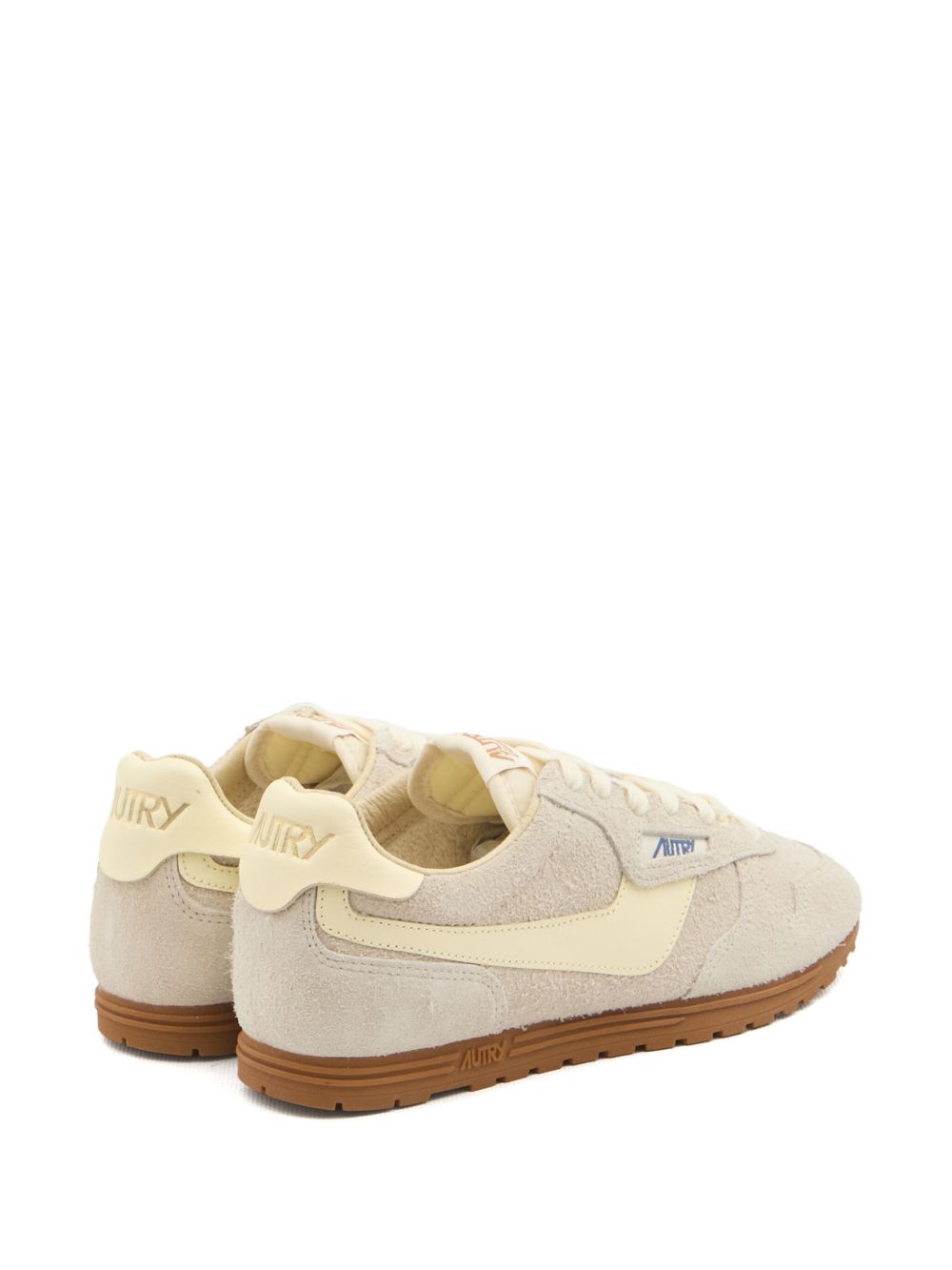 Autry Windspin in suede & Leather-Sneakers-Autry-36-Urbanheer