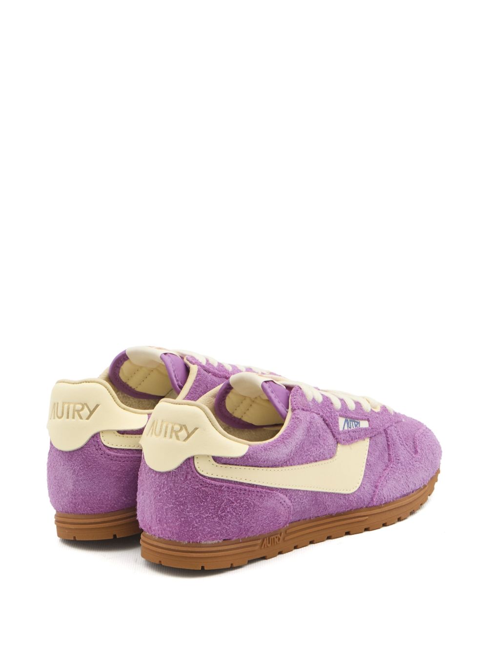 Autry Windspin in suede & Leather-Sneakers-Autry-37-Urbanheer