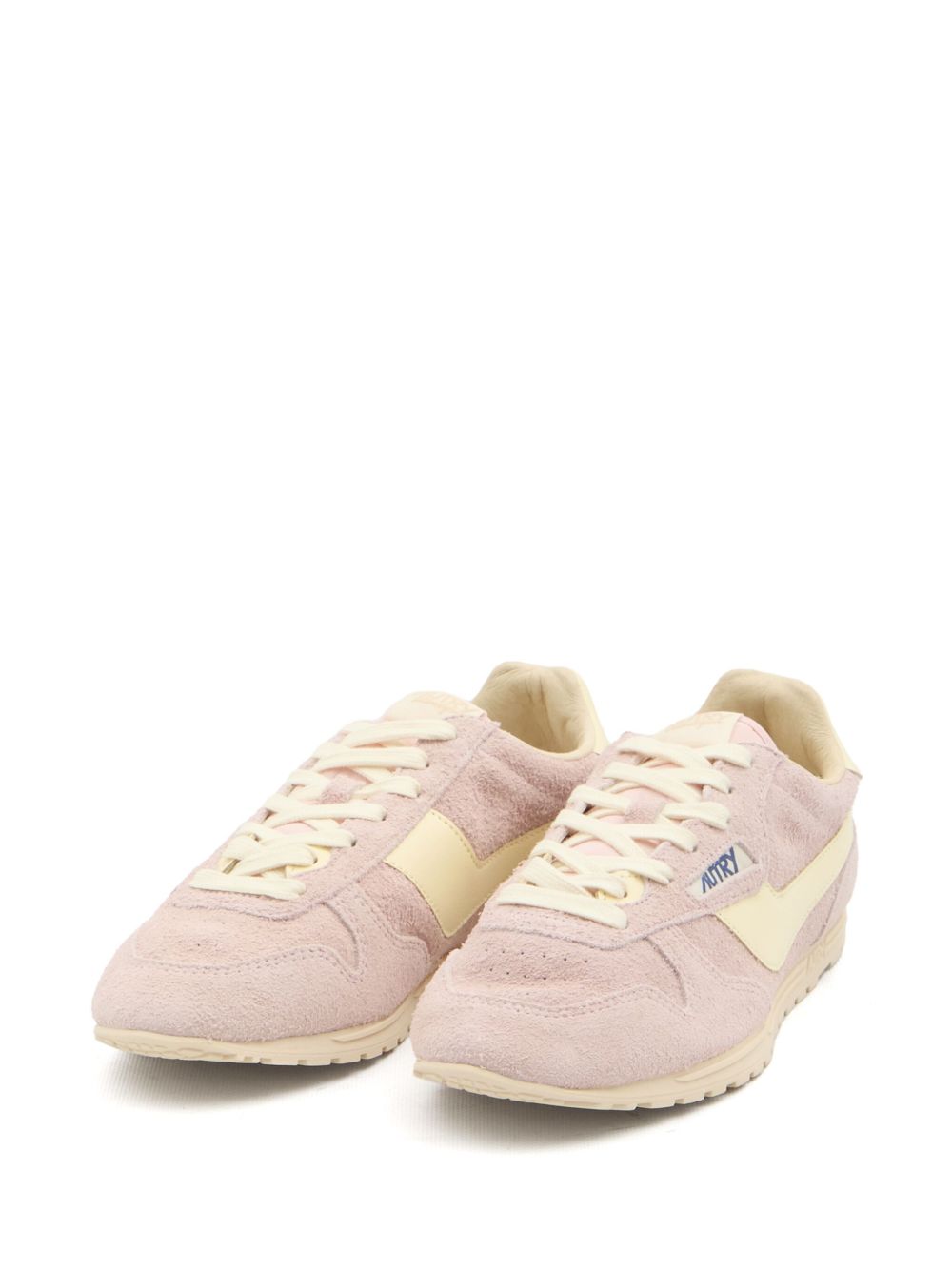 Autry Windspin in suede & Leather-Sneakers-Autry-37-Urbanheer