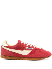 Autry Windspin in suede & Leather-Sneakers-Autry-40-Urbanheer