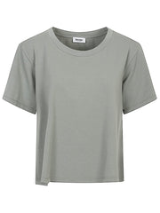 Base T-shirts and Polos Green