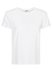 Base T-shirts and Polos White