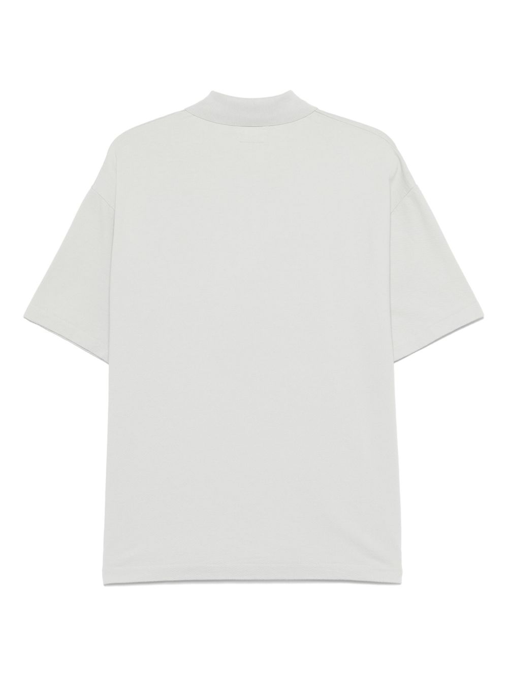 C.P. COMPANY T-shirts and Polos Clear Blue-Topwear-C.P. Company-S-Urbanheer